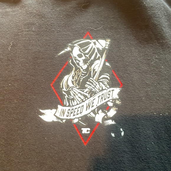 Long sleeve t shirt - Picture 2 of 4